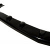 Etusplitteri MERCEDES CLK W209 (FOR ME-CLK-209-AMG204-F1 BUMPER), Maxton-3