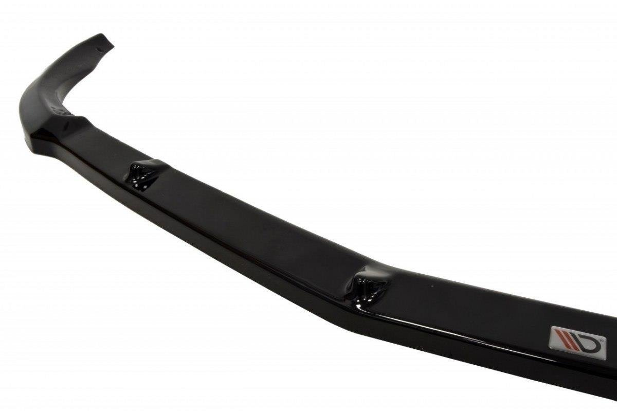 Etusplitteri MERCEDES CLS C219 STANDARD BUMPER, Maxton-4