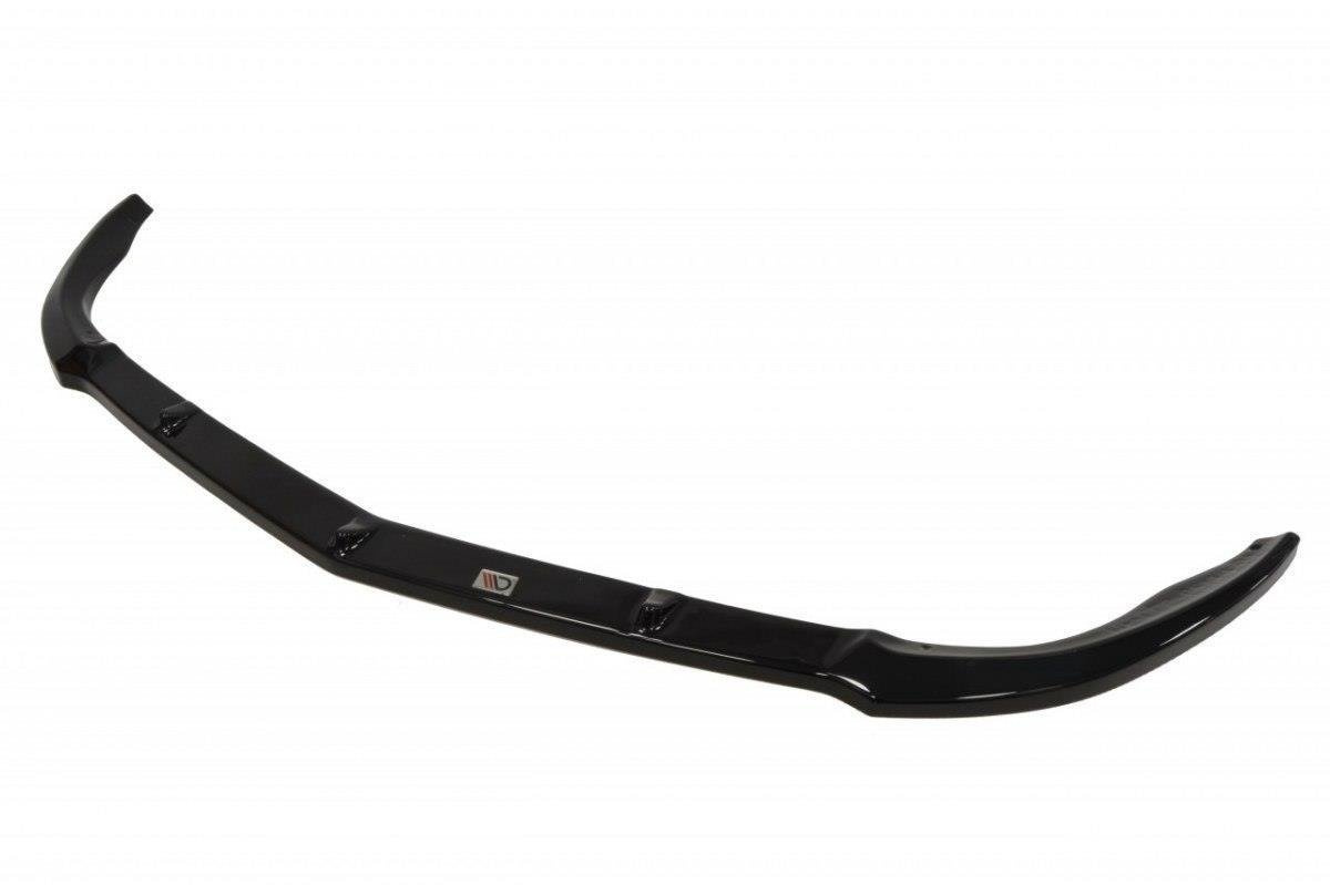 Etusplitteri MERCEDES CLS C219 STANDARD BUMPER, Maxton-5