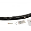 Etusplitteri MERCEDES ML W164 AMG, Maxton-2
