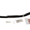 Etusplitteri MERCEDES SLK R171 STANDARD BUMPER, Maxton-4