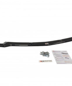 Etusplitteri Mercedes-Benz C Sedan / Estate AMG-Line W204 / S204, Maxton-3