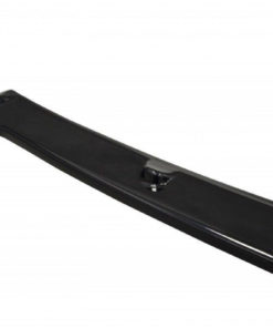 Etusplitteri Mercedes-Benz C Sedan / Estate AMG-Line W204 / S204, Maxton-5