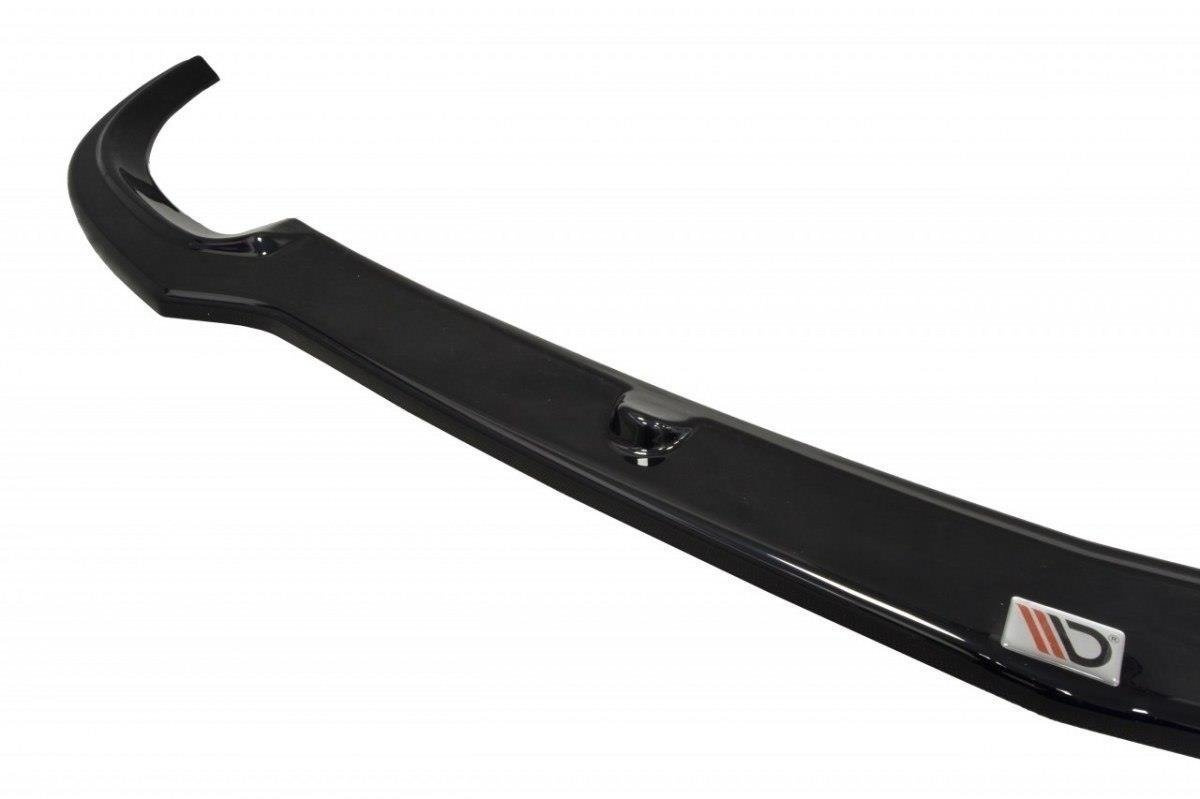 Etusplitteri Mercedes-Benz C Sedan / Estate AMG-Line W204 / S204, Maxton-5