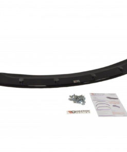 Etusplitteri SEAT IBIZA 4 SPORTCOUPE (PREFACE), Maxton