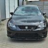 Etusplitteri SEAT LEON III CUPRA / FR, Maxton-5