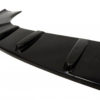 Etusplitteri SEAT LEON MK1 (FOR SEAT SPORT BUMPER), Maxton-3