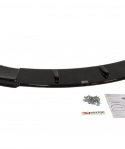 Etusplitteri SEAT LEON MK2 MS DESIGN, Maxton-4