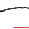 Etusplitteri (V1) BMW 1 F20/F21 M-Power FACELIFT, Maxton-5