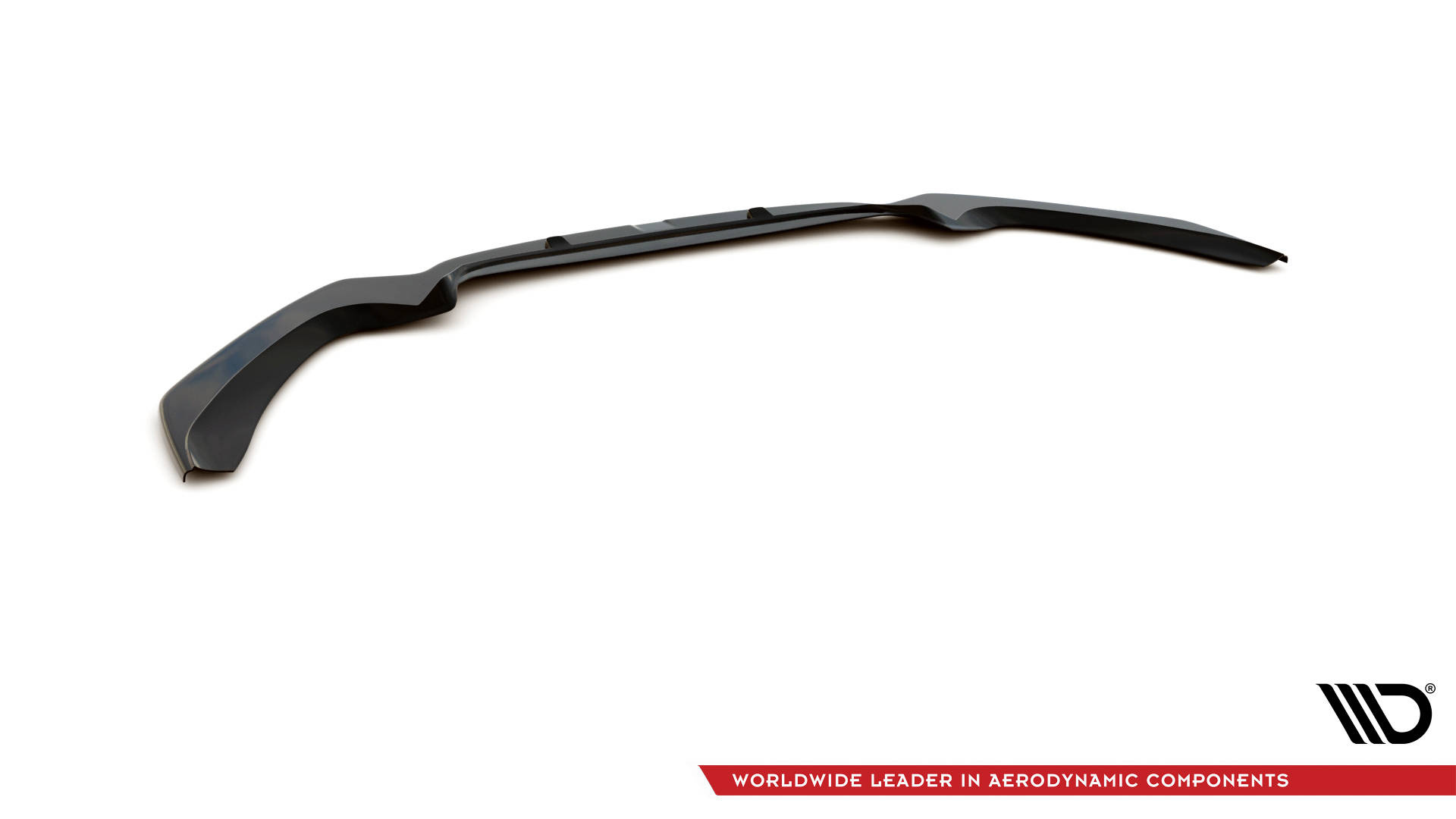 Etusplitteri (V1) BMW 1 F20/F21 M-Power FACELIFT, Maxton-5