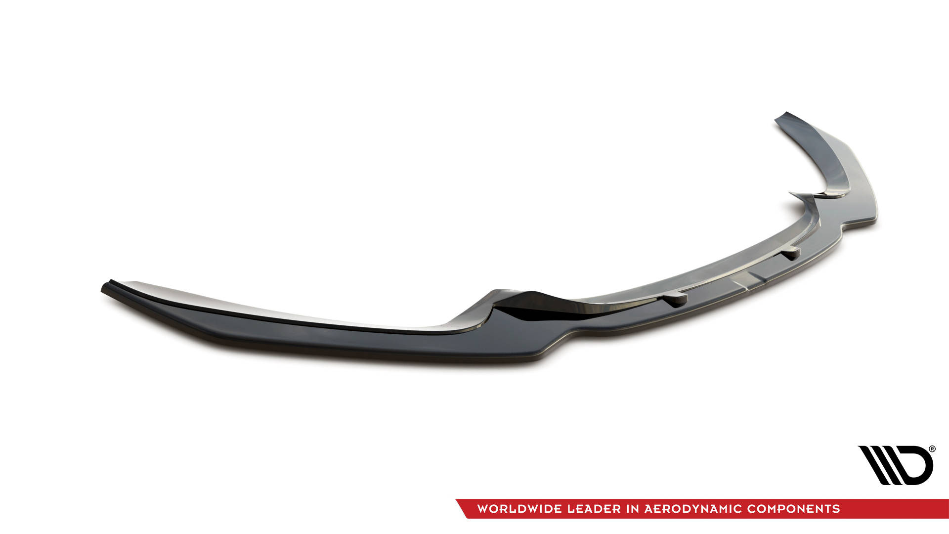Etusplitteri (V1) BMW 1 F20/F21 M-Power FACELIFT, Maxton-4
