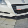 Etusplitteri (V1) HONDA CR-Z, Maxton-3