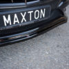 Etusplitteri (V1) MERCEDES-BENZ S-CLASS AMG-LINE W222, Maxton-3