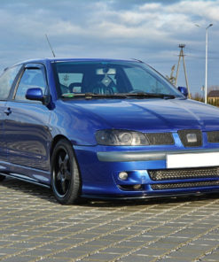Etusplitteri (V1) SEAT IBIZA MK2 FACELIFT CUPRA, Maxton-2