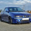 Etusplitteri (V1) SEAT IBIZA MK2 FACELIFT CUPRA, Maxton-2