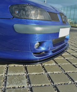 Etusplitteri (V1) SEAT IBIZA MK2 FACELIFT CUPRA, Maxton-3