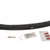 Etusplitteri (V1) SEAT LEON MK2 CUPRA FR (FACELIFT), Maxton-4