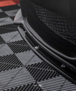 Etulippa V.1 for BMW 1 E82 FACELIFT M-PACK, Maxton-3