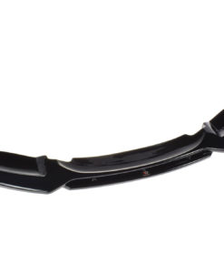Etulippa V.1 for BMW 1 E82 FACELIFT M-PACK, Maxton-5