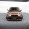 Etusplitteri (V1) BMW 3 E46 MPACK COUPE, Maxton-2