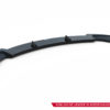 Etusplitteri (V1) BMW 3 E46 MPACK COUPE, Maxton-5