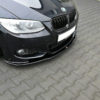 Etusplitteri (V1) BMW 3 E92 M-PACK FACELIFT, Maxton-2