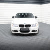 Etusplitteri (V1) BMW 3 Sedan / Touring M-Pack E90 / E91 Facelift, Maxton-2