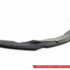 Etusplitteri (V1) BMW 4 M-Pack F32 / F36 / F33, Maxton-4
