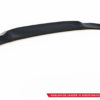 Etusplitteri (V1) BMW X3 M40d / M40i / M-Pack G01, Maxton-5