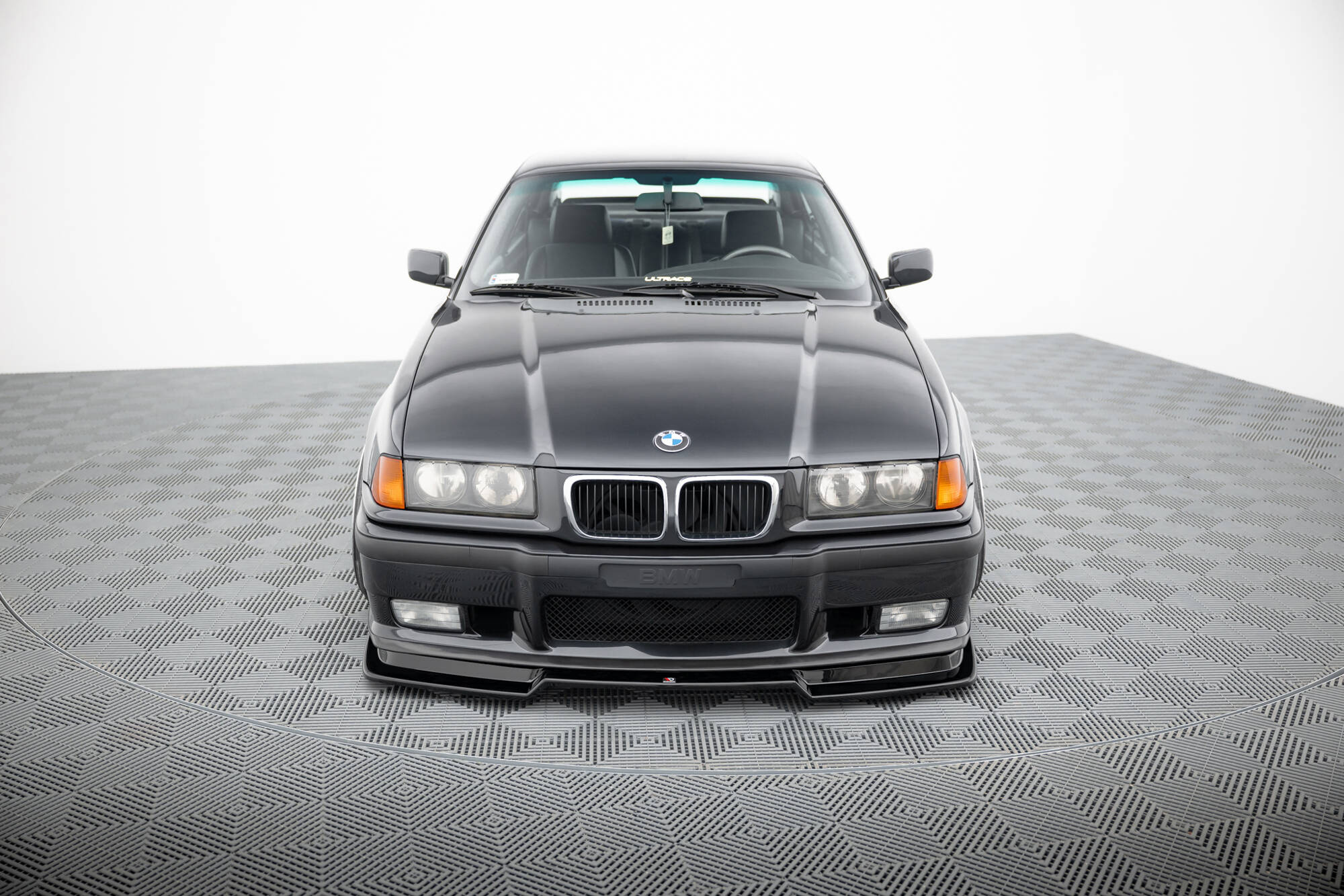 Etulippa V.2 BMW M3 / 3 M-Pack E36 Coupe, Maxton-2