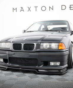 Etulippa V.2 BMW M3 / 3 M-Pack E36 Coupe, Maxton