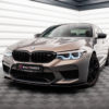 Etulippa V.2 BMW M5 F90, Maxton-2