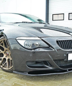 Etulippa V.2 BMW M6 E63, Maxton