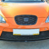 Etusplitteri (V2) SEAT LEON MK2 CUPRA / FR (FACELIFT), Maxton-2
