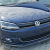 Etusplitteri (V2) VOLKSWAGEN JETTA MK6 SEDAN PREFACE, Maxton-3