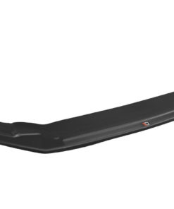 Etusplitteri (V2) VOLKSWAGEN SCIROCCO MK.3 R FACELIFT, Maxton-2