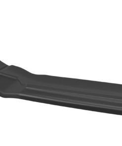 Etusplitteri (V2) VOLKSWAGEN SCIROCCO MK.3 R FACELIFT, Maxton-3