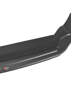 Etusplitteri (V2) VOLKSWAGEN SCIROCCO MK.3 R FACELIFT, Maxton-5