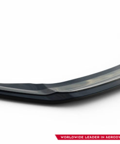 Etusplitteri (V2) VW GOLF VII GTI FACELIFT, Maxton-4