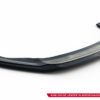 Etusplitteri (V2) VW GOLF VII GTI FACELIFT, Maxton-4