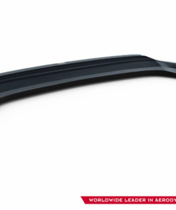 Etusplitteri (V2) VW GOLF VII GTI FACELIFT, Maxton-5