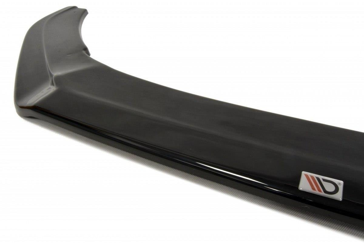 Etusplitteri (V2) Volkswagen Polo GTI Mk5 Facelift, Maxton-5