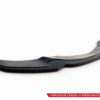 Etusplitteri (V2) BMW 5 F10/F11 MPACK, Maxton-4
