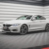 Etulippa V.2 for V.2 BMW 4 Coupe / Gran Coupe / Cabrio M-Pack F32 / F36 / F33, Maxton-3