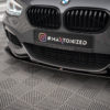 Etusplitteri (V3) BMW 1 F20/F21 M-Power, Maxton-3