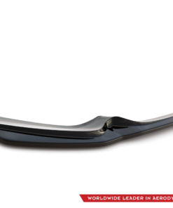 Etusplitteri (V3) BMW 1 F20/F21 M-Power, Maxton-4