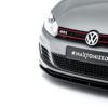 Etusplitteri VER.2 VW GOLF VI (FOR GOLF GTI 35TH), Maxton-3