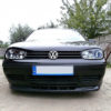 Etusplitteri VW GOLF IV, Maxton-3