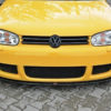 Etusplitteri VW GOLF IV R32, Maxton-2