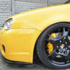 Etusplitteri VW GOLF IV R32, Maxton-3